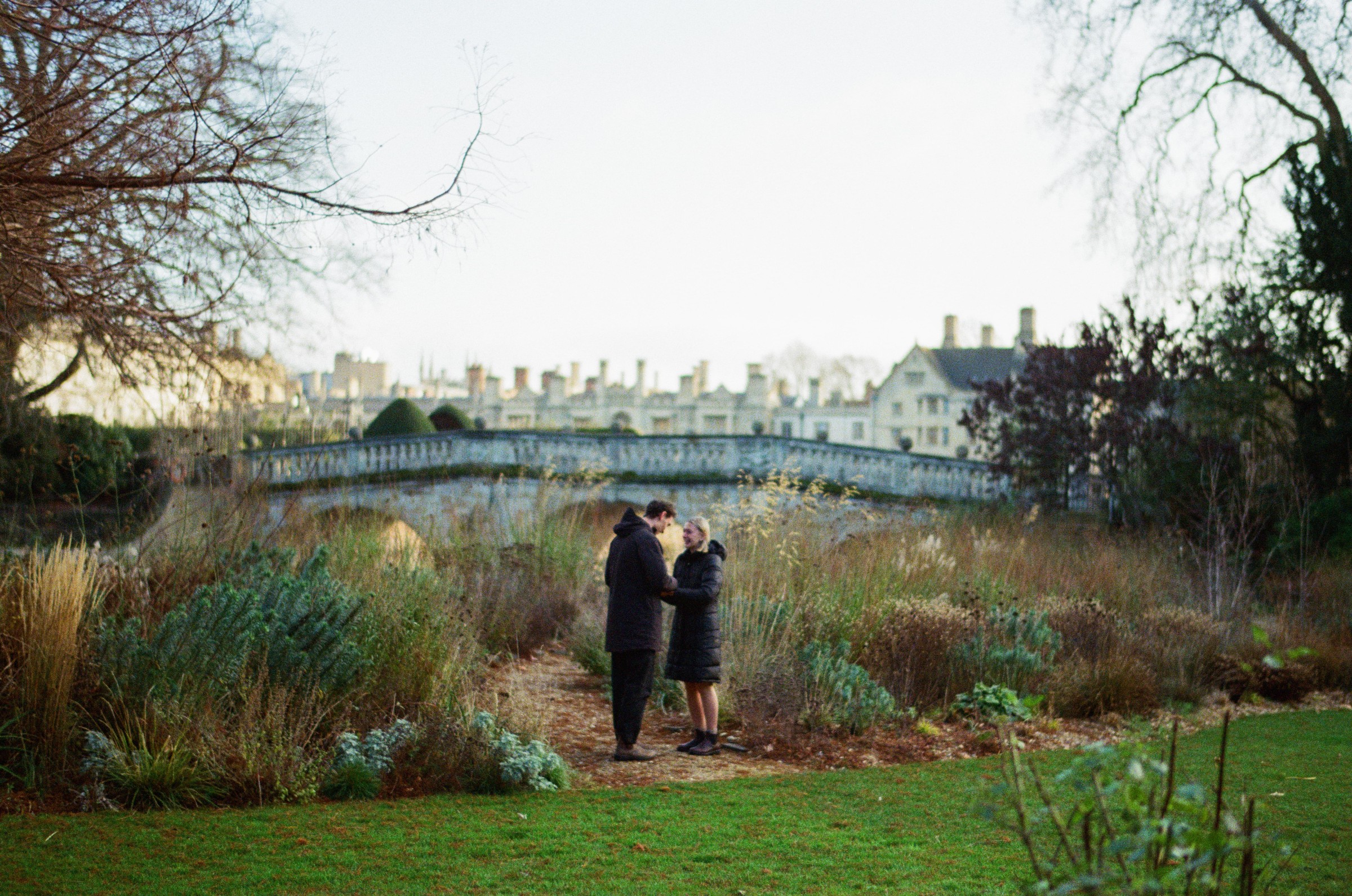 Connor and Jenna's engagement, photo 02